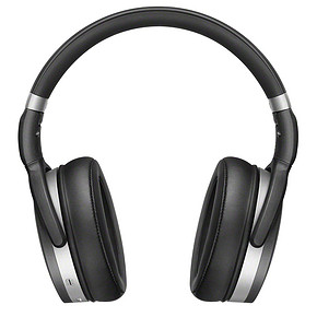 森海塞尔（SENNHEISER） HD4.50BTNC WIRELESS 蓝牙头戴式降噪耳机 1049元