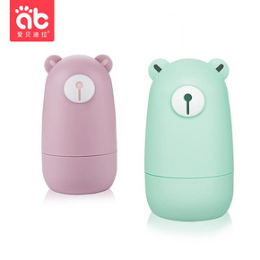 AIBEDILA 爱贝迪拉 婴儿专用指甲剪套装 9.9元