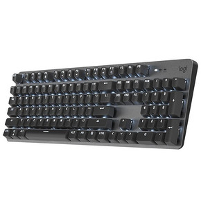 罗技（Logitech） K845 机械键盘 299元