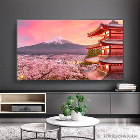 ￥5999 TOSHIBA东芝75U6800C75英寸4K液晶电视