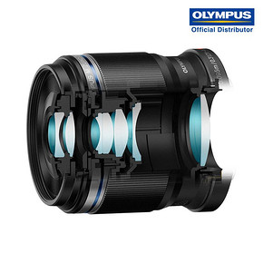 ￥1599 OLYMPUS奥林巴斯M.ZUIKODIGITALED30mmf/3.5Macro定焦镜头