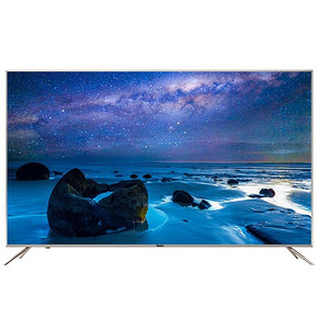 海尔（Haier） LU65K82G 65英寸 4K 液晶电视 2599元