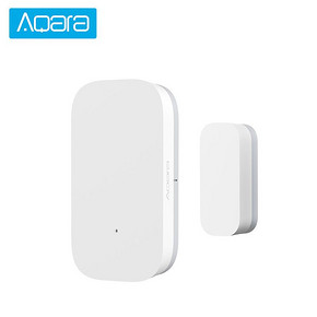 Aqara 门窗传感器 可接入米家app 69元
