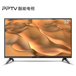 PPTV PTV-32V4 32英寸 液晶电视 599元
