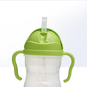 ￥53.92 B.BOX儿童吸管杯240ml第三代