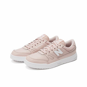 New Balance NB官方男女鞋情侣款新品板鞋CT20厚底休闲鞋CT20LP1 419元