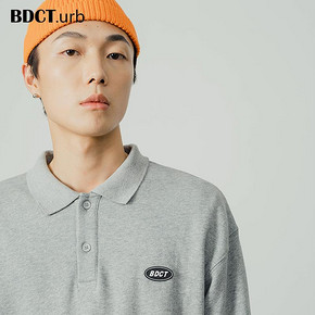 BDCT 史嘉丽 TZZ-388 男士卫衣 138元