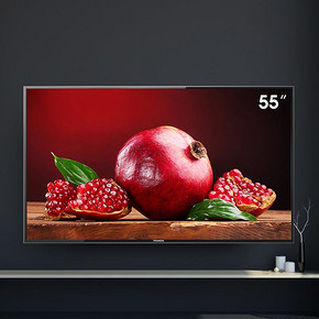 ￥1399 PANDA熊猫55F4AK55英寸4K液晶电视