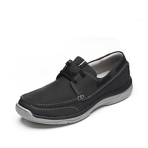 Clarks 云步 Marus Edge 261332277 男士休闲鞋 214.76元