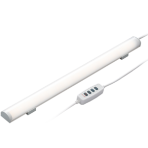 雷士照明 led寝室小台灯 白光 5W 9.9元 ￥10