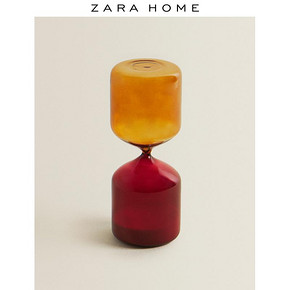Zara Home 多色沙漏 47048043999 79元