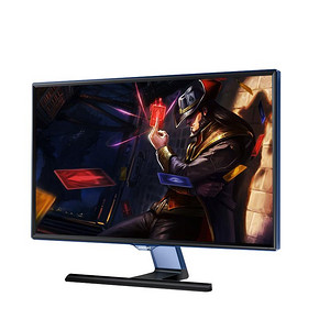 ￥979 SAMSUNG三星S27E390H27英寸PLS液晶显示器