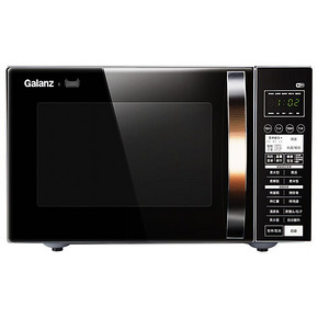 Galanz 格兰仕 G90F25CN3LN-C2(T1) 光波微波炉 25L 499元包邮（下单立减）