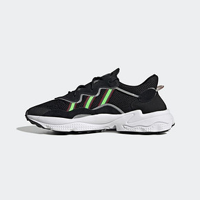 阿迪达斯（adidas） EE6999 OZWEEGO 男子经典鞋 333元