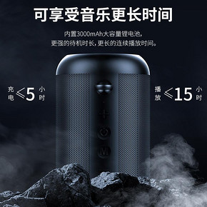 惠普（HP） S10 PRO 蓝牙音箱 299元