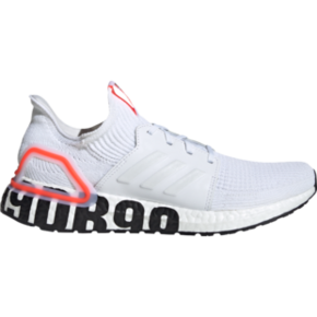 adidas 阿迪达斯 FW1970 UltraBOOST 19 DB 男女同款跑步运动鞋 689元包邮 ￥689