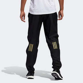 阿迪达斯官网 adidas ASTRO PANT CNY 男装跑步运动长裤GE5832 199元