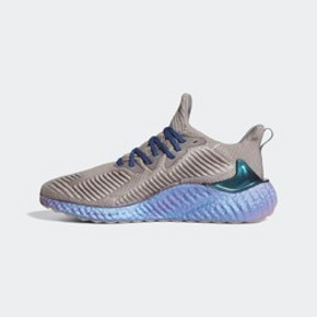 21日0点： adidas alphaboost 男子跑步运动鞋 569元