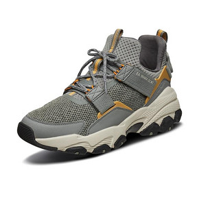 SKECHERS 斯凯奇 51738 男士休闲鞋 282元包邮