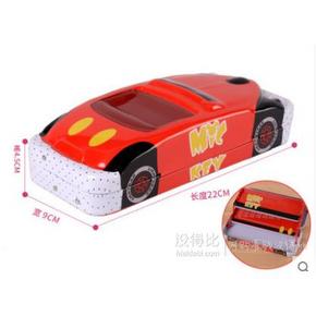 ￥9.8 Disney 迪士尼 米奇学生文具盒