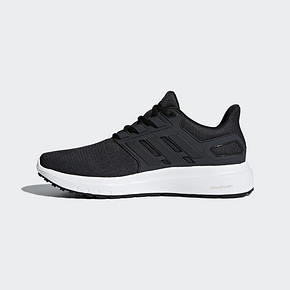 ￥229 21日0点：adidas 阿迪达斯 energy cloud 2 男子跑步鞋