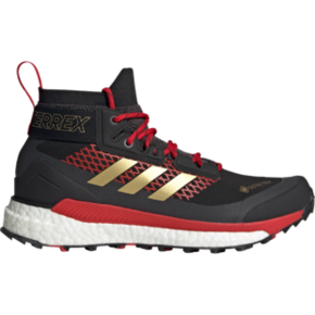 adidas 阿迪达斯 TERREX FREE HIKER GTX 女子徒步鞋 739元包邮（用券） ￥739