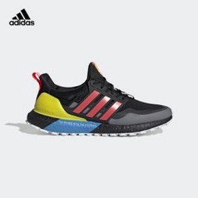 adidas 阿迪达斯 EG8096EG8097 UltraBOOST All Terrain男跑步运动鞋 589元