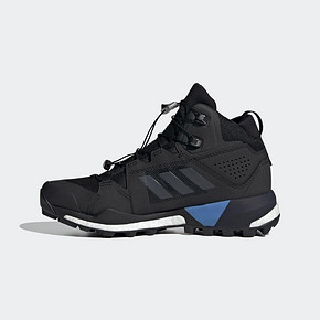 阿迪达斯官网TERREY SKYCHASER XT MID GTX W女户外运动鞋EE9391 739元