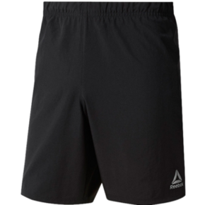 REEBOK 锐步 FMG03 男子健身训练简约短裤 58.72元 ￥59
