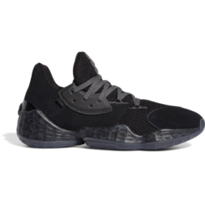 21日0点：adidas 阿迪达斯 Harden Vol. 4 GCA男子场上篮球运动鞋 639元 ￥639