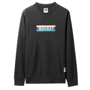GIORDANO 佐丹奴 63099701 情侣款圆领卫衣 低至60元 ￥100