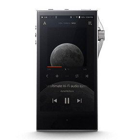 Iriver 艾利和 SA700 无损音乐播放器 128GB 9788元