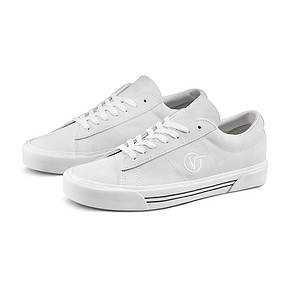 Vans Sid DX 安纳海姆 男女款板鞋 575元