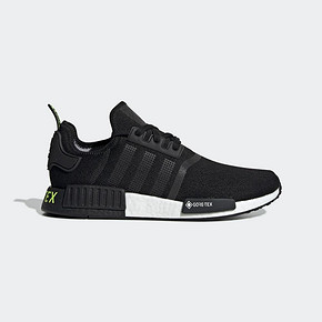 ￥689 阿迪达斯官网 adidas 三叶草 NMD_R1 GTX 男女经典运动鞋EE6433