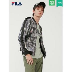 【优惠促销】FILA 2020SS运动休闲舒适短外套 到手价882