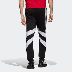 adidas 三叶草 Palmeston TP 男装运动裤 DJ3457 212元