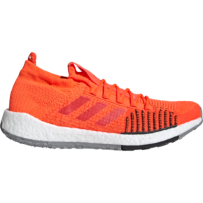 21日0点：adidas 阿迪达斯 PulseBOOST HD 男女同款跑步鞋 464元包邮（用券） ￥464
