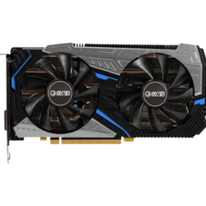 GALAXY 影驰 GeForce RTX 2060 骁将 显卡 2149元包邮 ￥2149