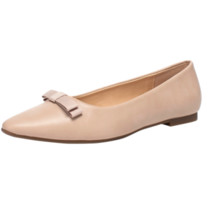 10点开始：hotwind 热风 H07W9103 女士单鞋 35.4元 ￥79