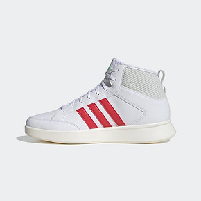 阿迪达斯官网 adidas COURT80S MID 男女网球运动鞋EG8440 284元