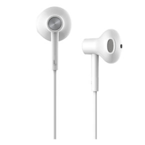 Lenovo 联想 丽音 入耳式耳机 17元包邮 ￥17