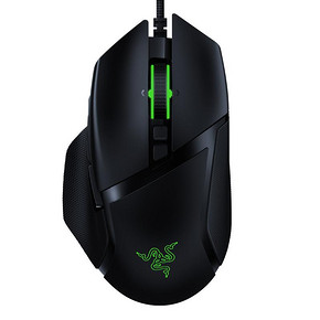Razer 雷蛇 巴塞利斯蛇V2 鼠标 469元
