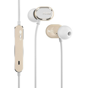 爱科技（AKG） N25 入耳式耳机 599元