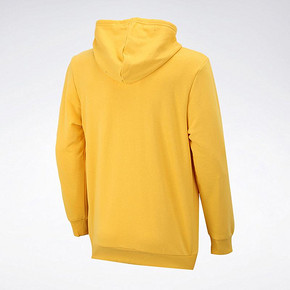 锐步（Reebok） Y2K Logo Hoodie 16209 男/女款连帽卫衣 179元