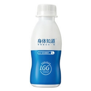 17日10点： 身体知道 LGG益生菌肠胃动力 低温裸酸奶 1 125元包邮
