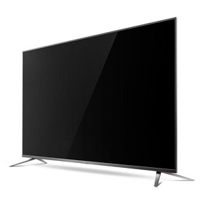 TCL 75V2 75英寸 4K 液晶电视 4199元