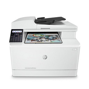 惠普（HP） MFP M181fw 彩色激光多功能一体机 2249元包税包邮（限前1个小时）