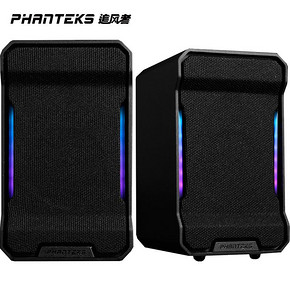￥289 PHANTEKS 追风者 Evolv Sound Mini音箱