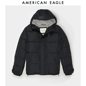 17日0点： AMERICAN EAGLE 0104_1220 男士羽绒服 低至520元
