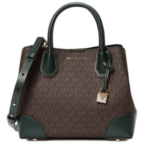 MICHAEL KORS 迈克·科尔斯 MERCER GALLERY 30H8GZ5S5V 女款手提包 414元 ￥414